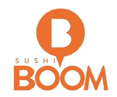 SUSHI BOOM B