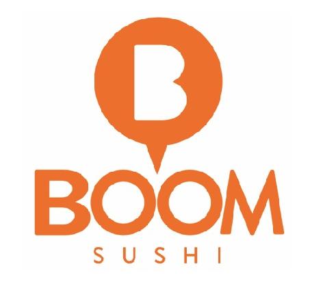 BOOM SUSHI B