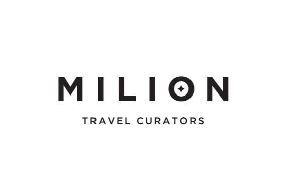 MILION TRAVEL CURATORS