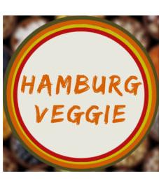 HAMBURG VEGGIE