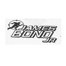 JAMES BOND JR.