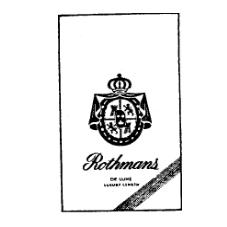 ROTHMANS