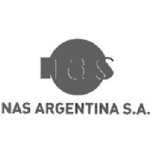 NAS NAS ARGENTINA S.A.