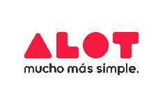 ALOT MUCHO MÁS SIMPLE.