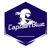 CAPTAIN BLUE