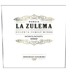 FINCA LA ZULEMA PULENTA FAMILY WINES