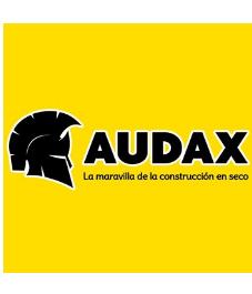 AUDAX LA MARAVILLA DE LA CONSTRUCCIÓN EN SECO