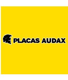 PLACAS AUDAX