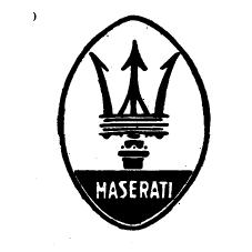 MASERATI