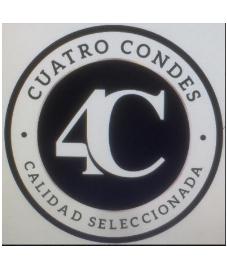CUATRO CONDES 4C CALIDAD SELECCIONADA