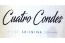 CUATRO CONDES ARGENTINA