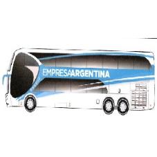 EMPRESA ARGENTINA