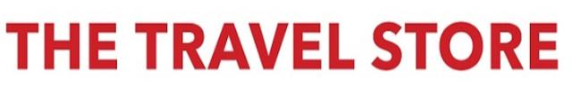THE TRAVEL STORE