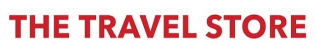 THE TRAVEL STORE