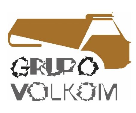 GRUPO VOLKOM