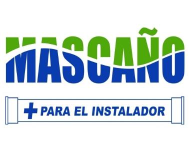 MASCAÑO PARA EL INSTALADOR