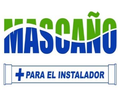 MASCAÑO PARA EL INSTALADOR