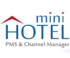 MINIHOTEL PMS & CHANNEL MANAGER