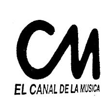 CM EL CANAL DE LA MUSICA