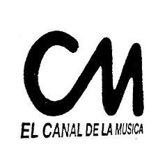 CM EL CANAL DE LA MUSICA