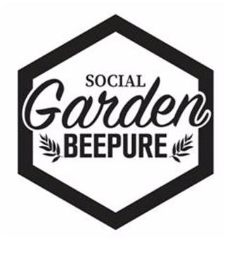 SOCIAL GARDEN BEEPURE