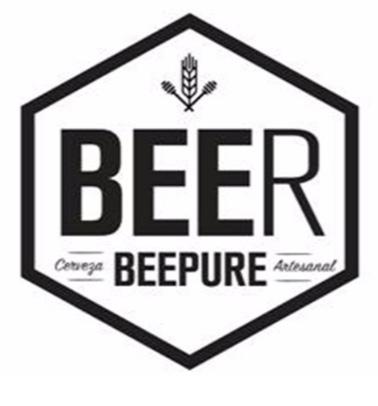 BEER BEEPURE CERVEZA ARTESANAL