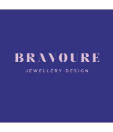 BRAVOURE JEWELLERY DESIGN