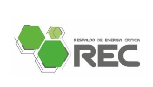 RESPALDO DE ENERGIA CRITICA REC
