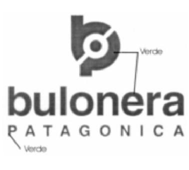 BP BULONERA PATAGONICA