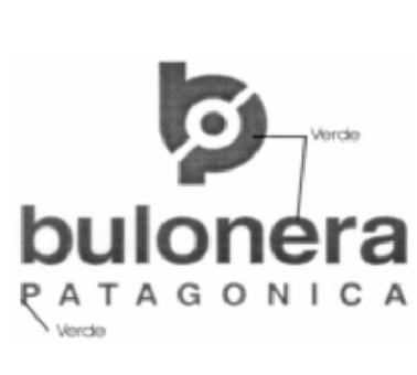 BP BULONERA PATAGONICA