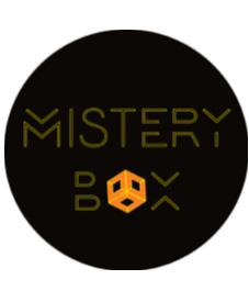 MISTERY BOX