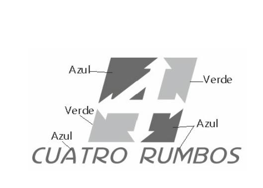 CUATRO RUMBOS 4