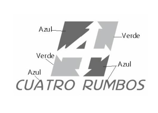 CUATRO RUMBOS 4