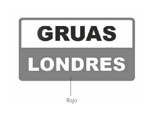 GRUAS LONDRES