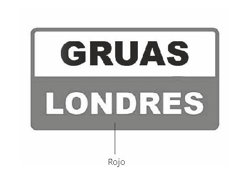 GRUAS LONDRES