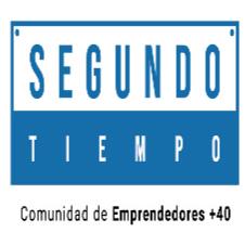 SEGUNDO TIEMPO COMUNIDAD DE EMPRENDEDORES  + 40