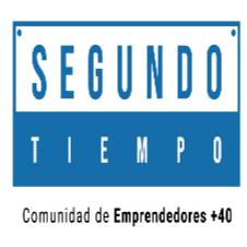 SEGUNDO TIEMPO COMUNIDAD DE EMPRENDEDORES + 40