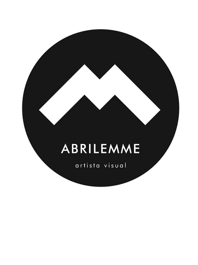 ABRILEMME ARTISTA VISUAL
