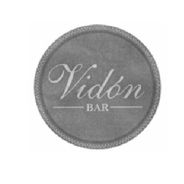 VIDON BAR