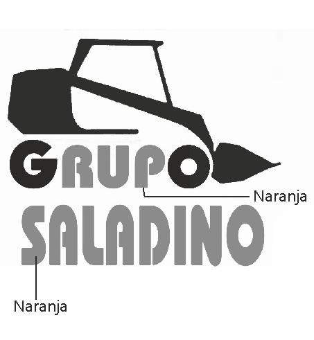 GRUPO SALADINO