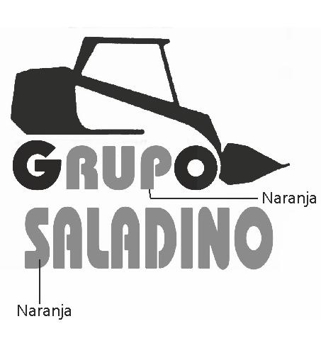 GRUPO SALADINO