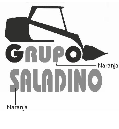 GRUPO SALADINO