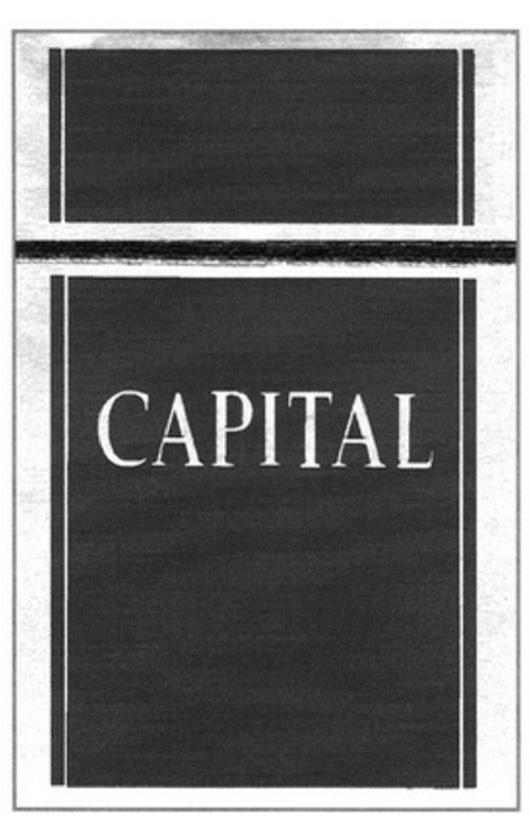 CAPITAL