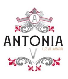 A ANTONIA LUZ VILLAMARIN V