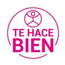 TE HACE BIEN