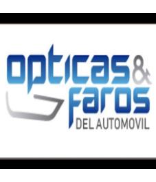 OPTICAS & FAROS DEL AUTOMOVIL