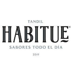 TANDIL HABITUE SABORES TODO EL DIA 2019