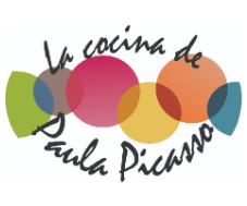 LA COCINA DE PAULA PICASSO