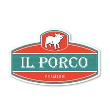 IL PORCO PREMIUM