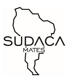 SUDACA MATES